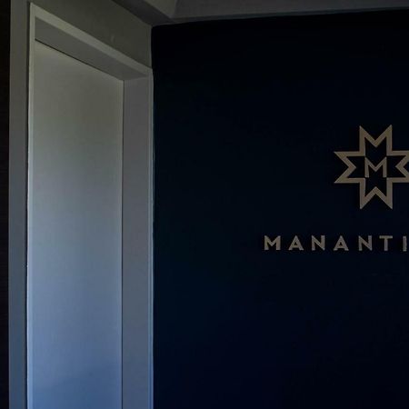 Manantiales Hotel De Turismo Monte Caseros Zewnętrze zdjęcie